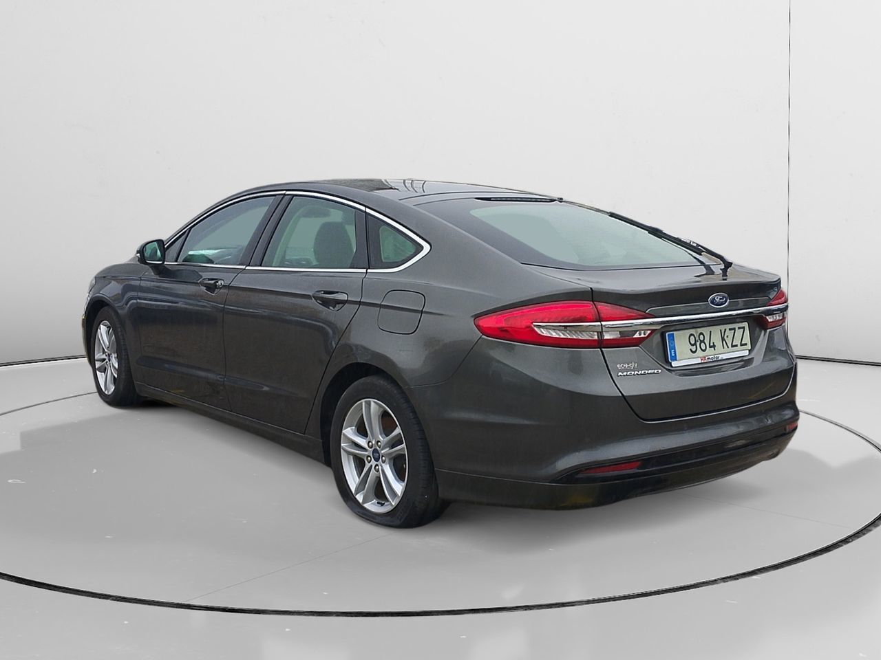 Ford Mondeo 1.5 EcoBoost Titanium - foto 4