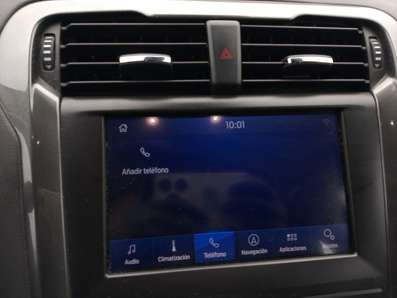 Ford Mondeo 1.5 EcoBoost Titanium - foto 17