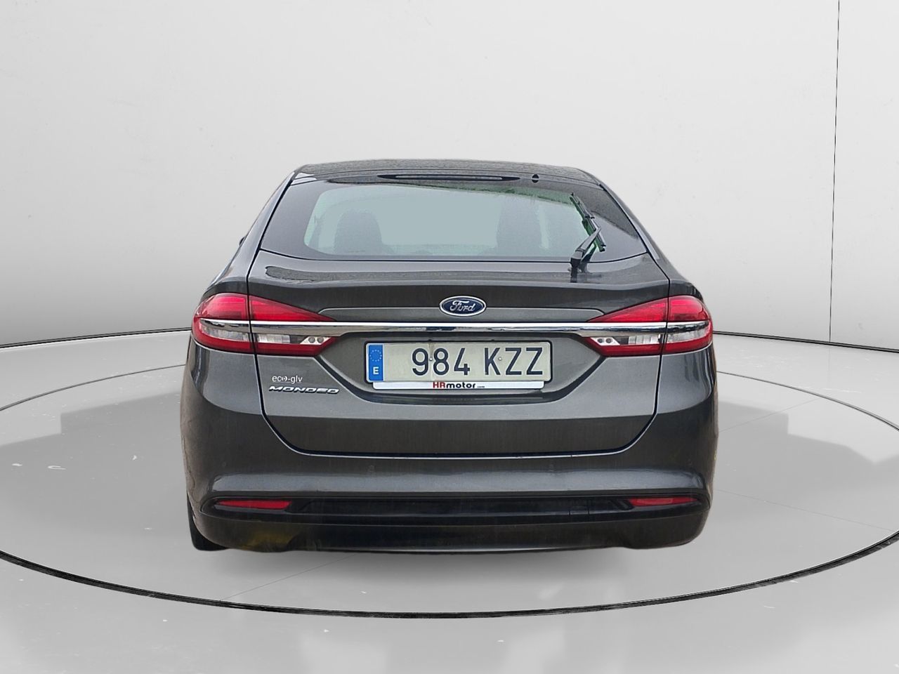 Ford Mondeo 1.5 EcoBoost Titanium - foto 3