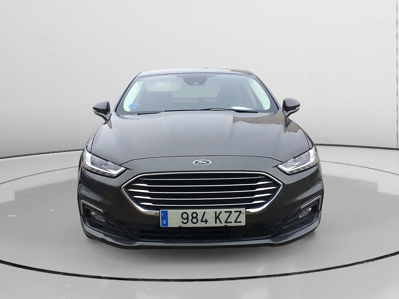 Ford Mondeo 1.5 EcoBoost Titanium - foto 5
