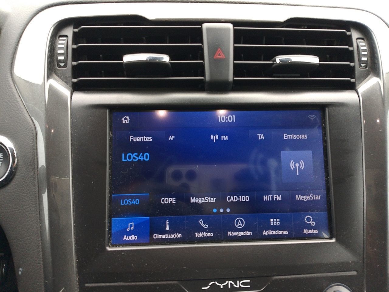 Ford Mondeo 1.5 EcoBoost Titanium - foto 16