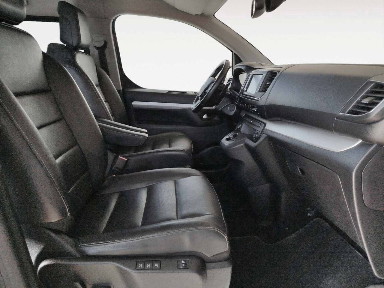 Citroën SpaceTourer BlueHDi 180 Talla M Shine EAT8 - foto 11