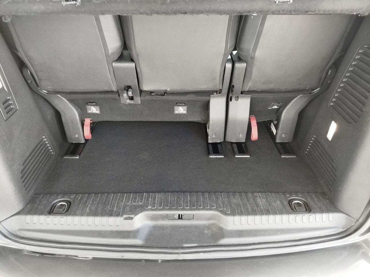 Citroën SpaceTourer BlueHDi 180 Talla M Shine EAT8 - foto 14