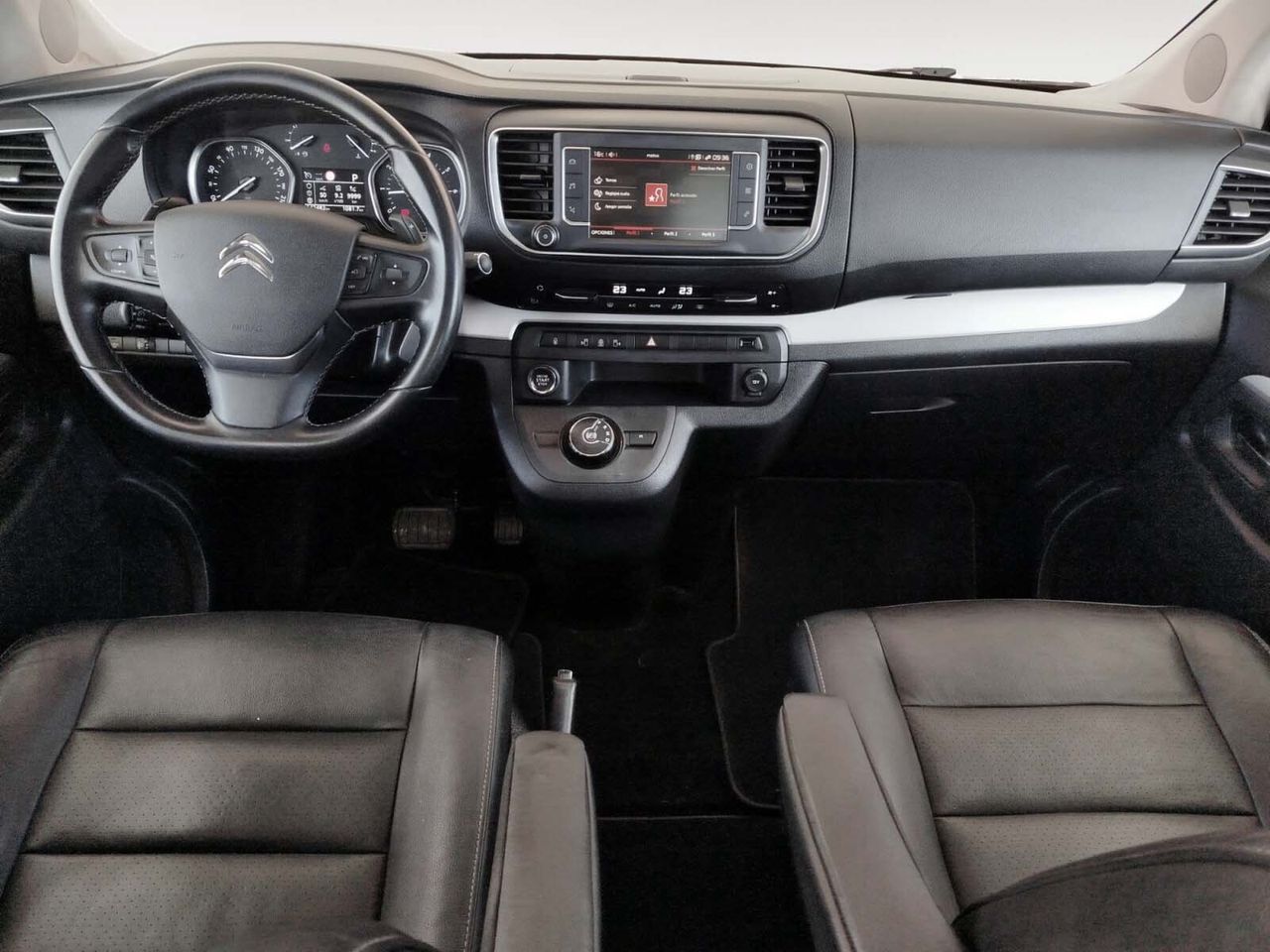 Citroën SpaceTourer BlueHDi 180 Talla M Shine EAT8 - foto 7