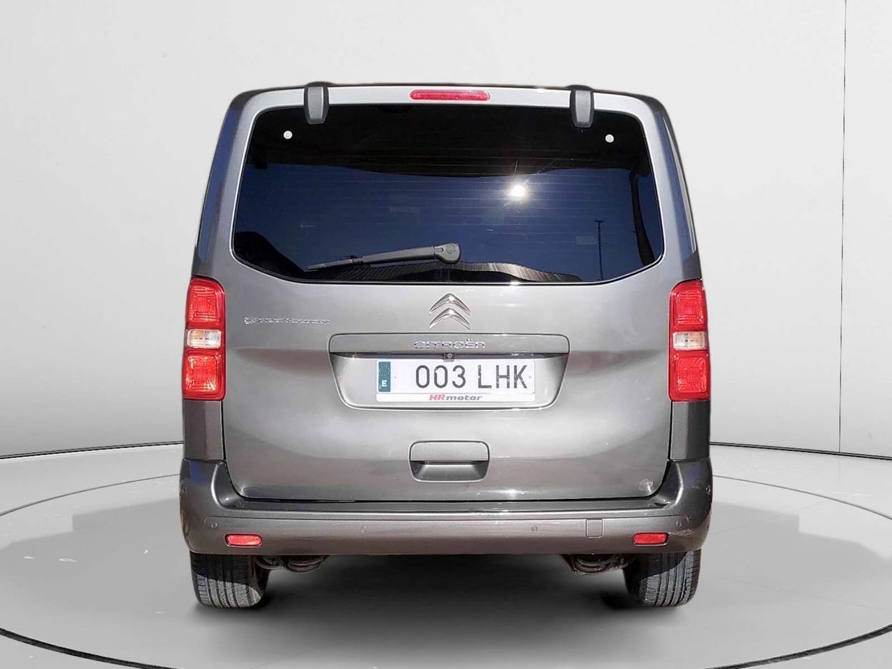 Citroën SpaceTourer BlueHDi 180 Talla M Shine EAT8 - foto 3