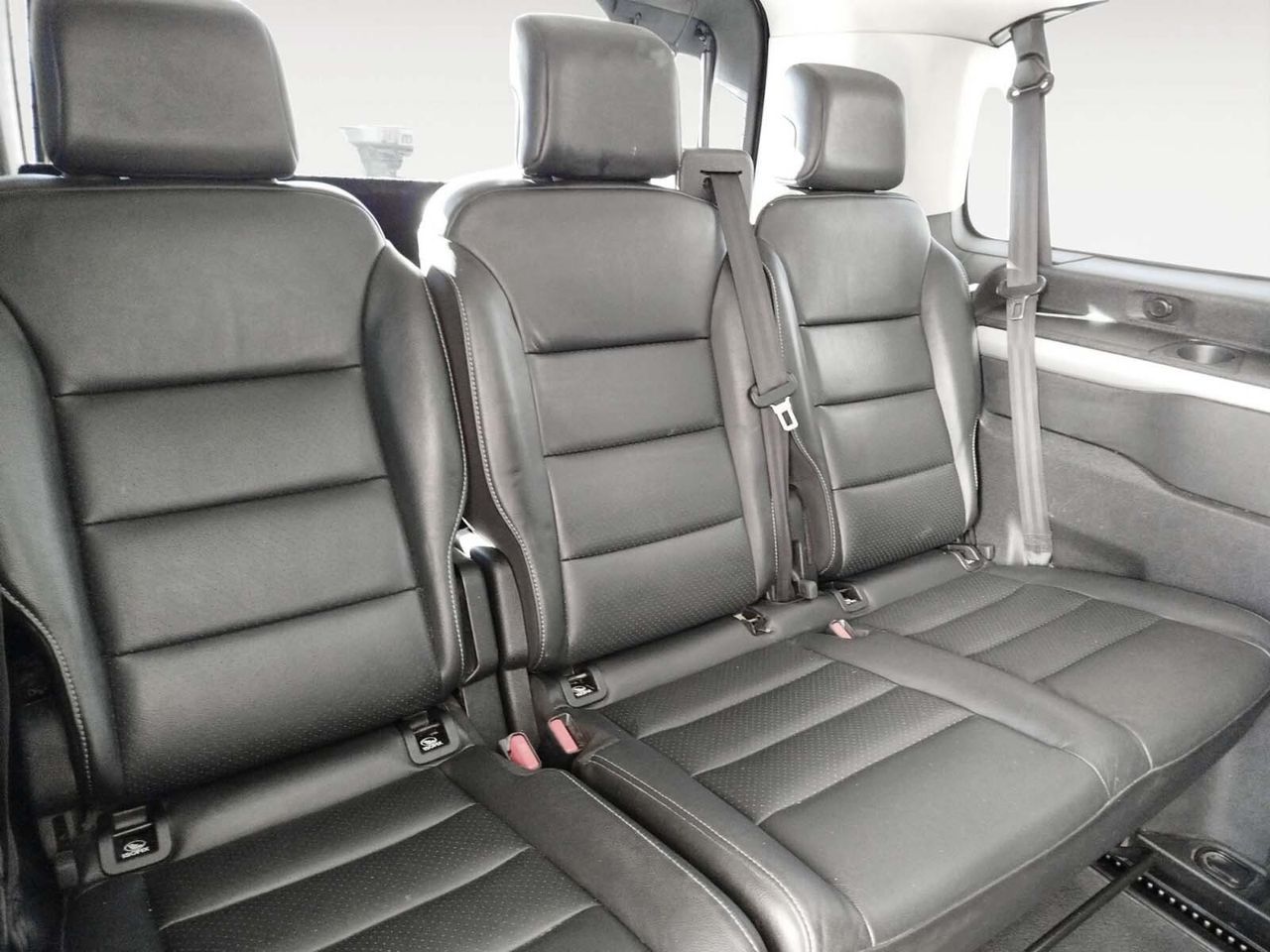Citroën SpaceTourer BlueHDi 180 Talla M Shine EAT8 - foto 12