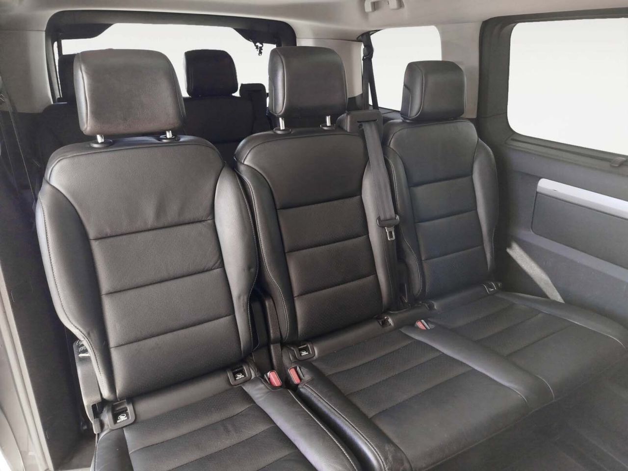 Citroën SpaceTourer BlueHDi 180 Talla M Shine EAT8 - foto 10