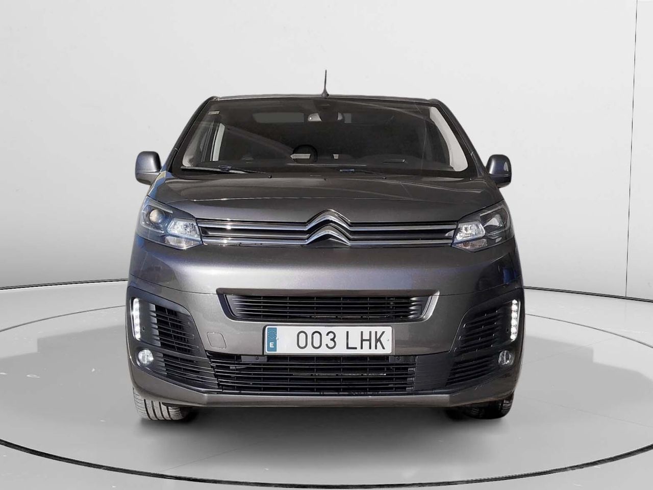 Citroën SpaceTourer BlueHDi 180 Talla M Shine EAT8 - foto 5