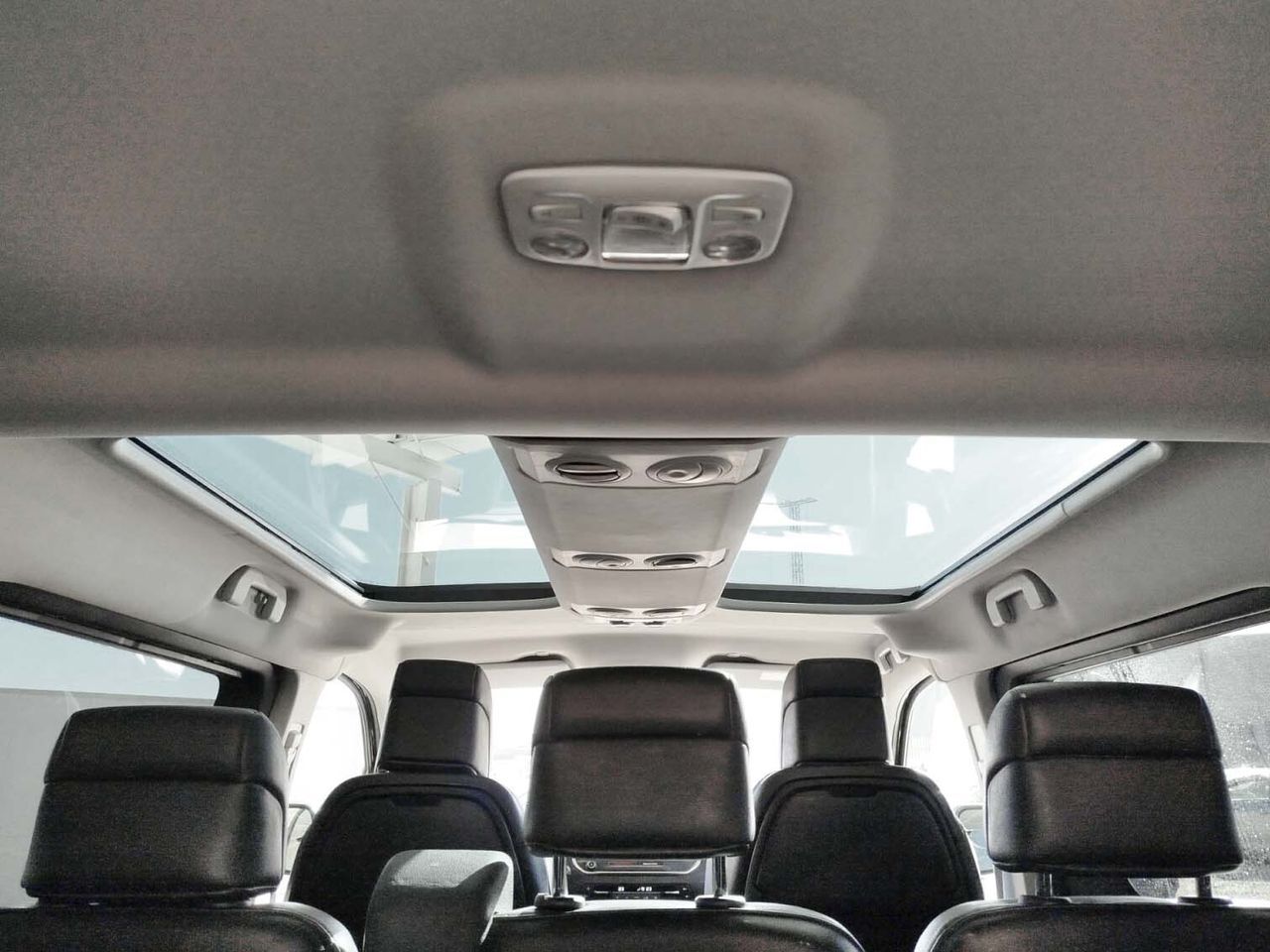Citroën SpaceTourer BlueHDi 180 Talla M Shine EAT8 - foto 13