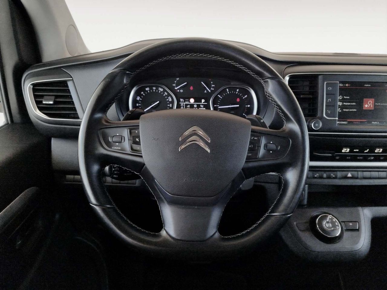 Citroën SpaceTourer BlueHDi 180 Talla M Shine EAT8 - foto 8