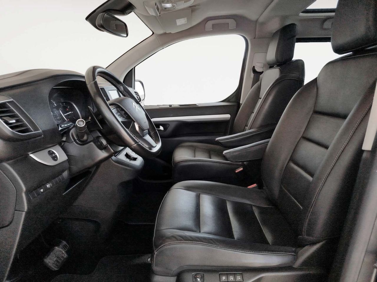 Citroën SpaceTourer BlueHDi 180 Talla M Shine EAT8 - foto 9