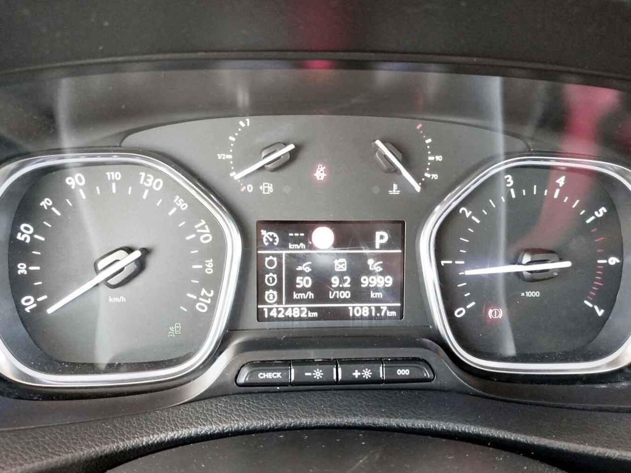 Citroën SpaceTourer BlueHDi 180 Talla M Shine EAT8 - foto 16