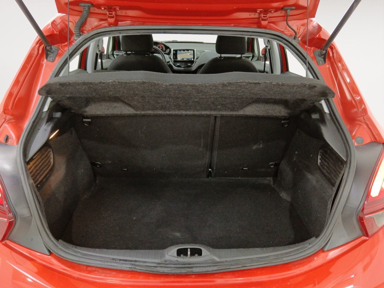 Peugeot 208 BlueHDi 100 Tech Edition - foto 11
