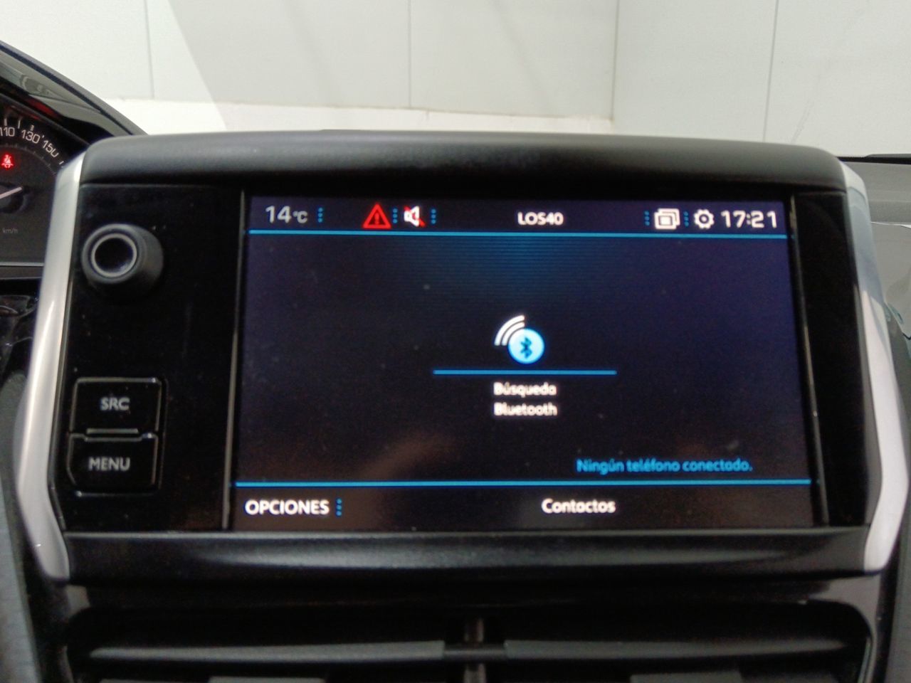 Peugeot 208 BlueHDi 100 Tech Edition - foto 17