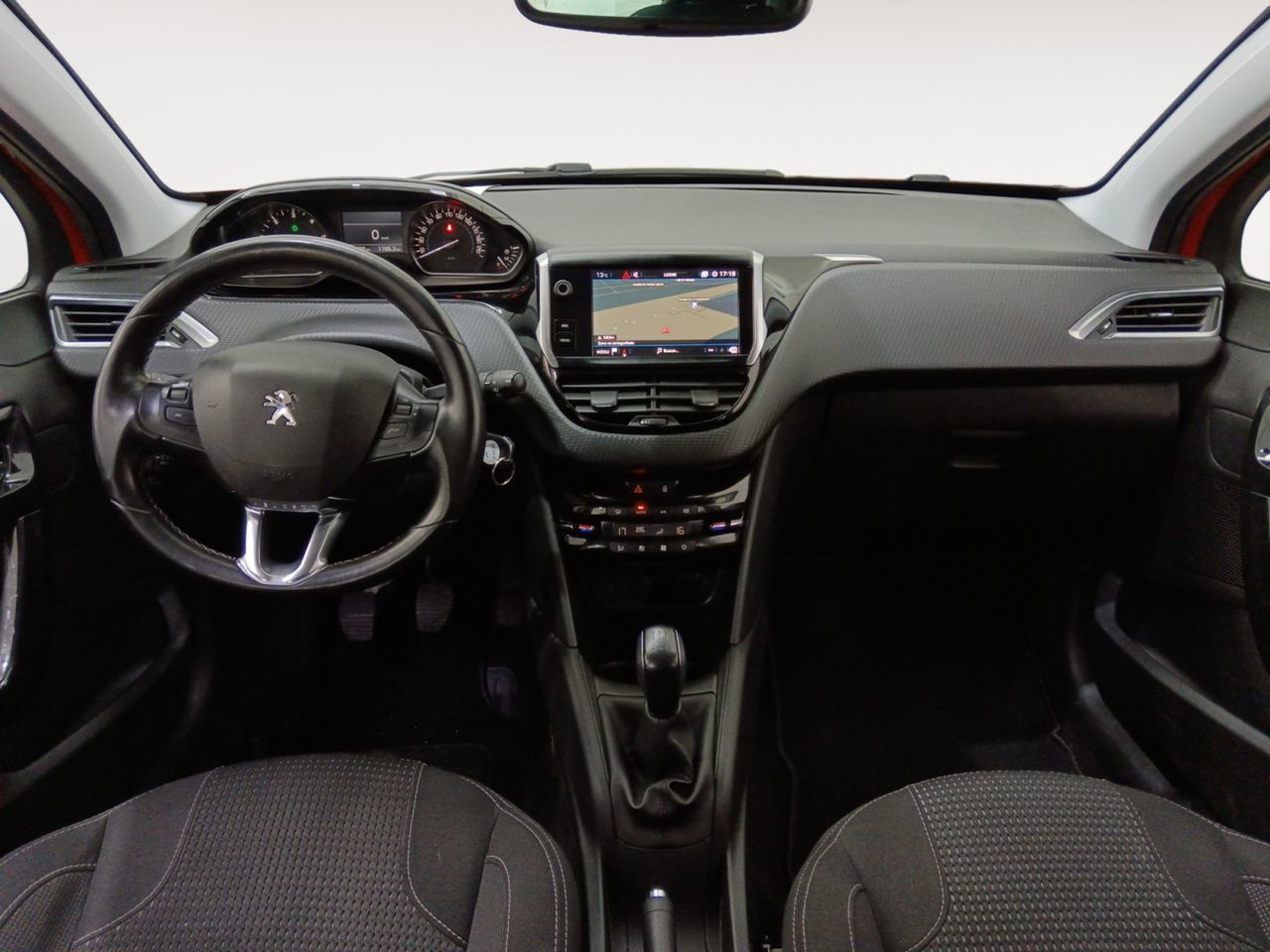 Peugeot 208 BlueHDi 100 Tech Edition - foto 6