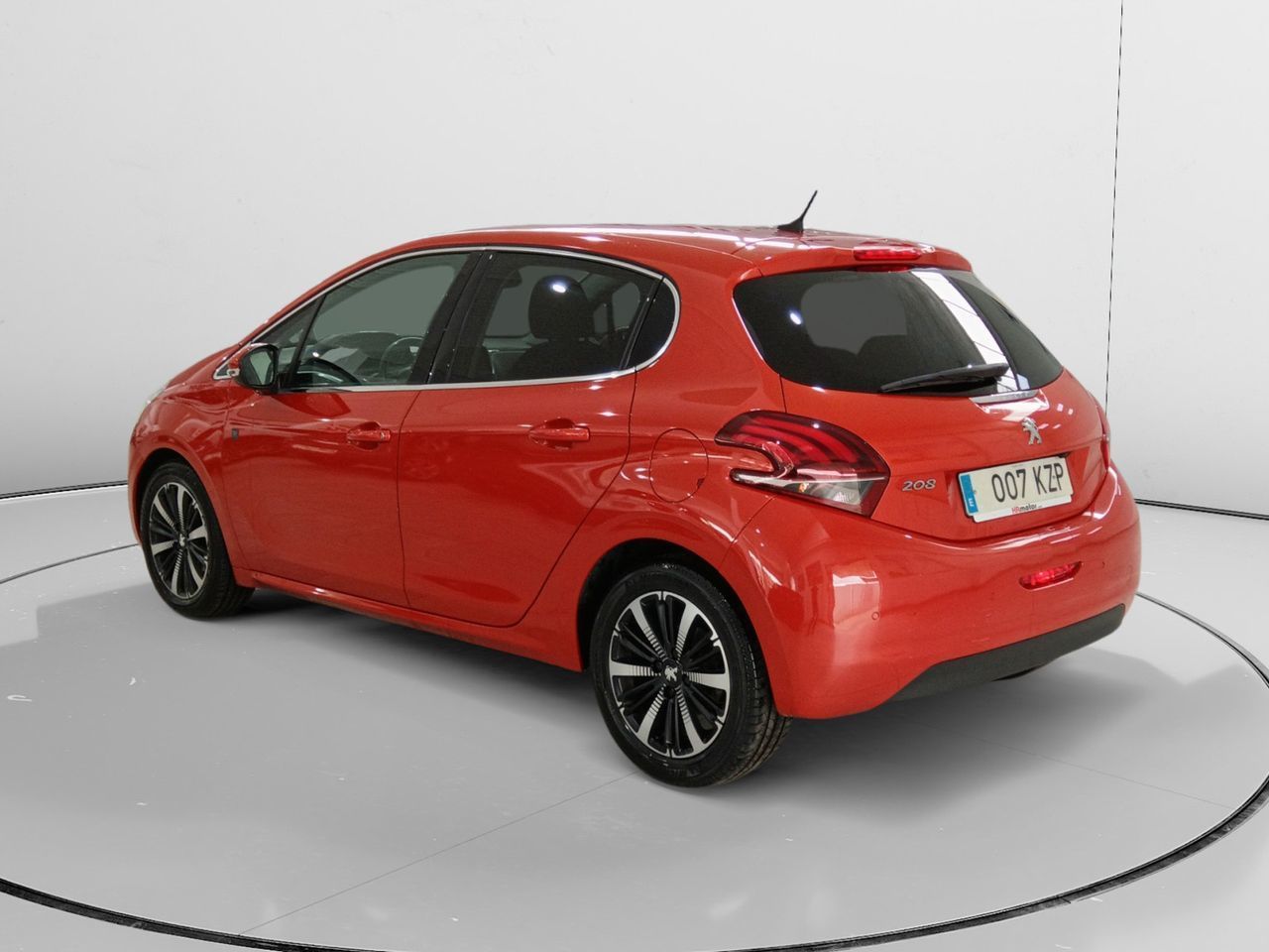 Peugeot 208 BlueHDi 100 Tech Edition - foto 4
