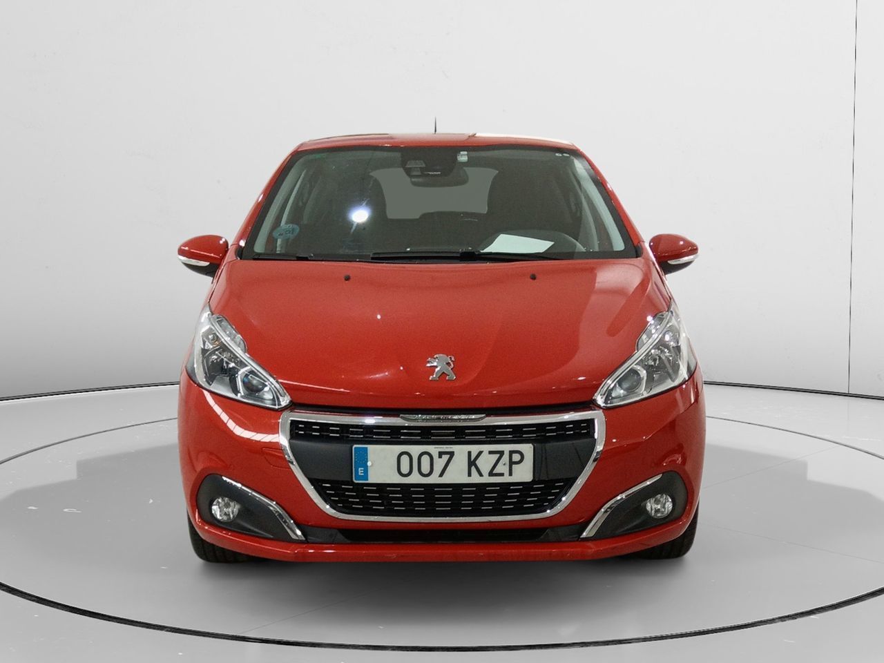 Peugeot 208 BlueHDi 100 Tech Edition - foto 5