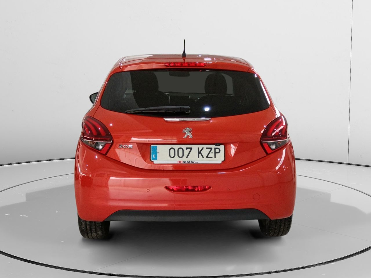 Peugeot 208 BlueHDi 100 Tech Edition - foto 3