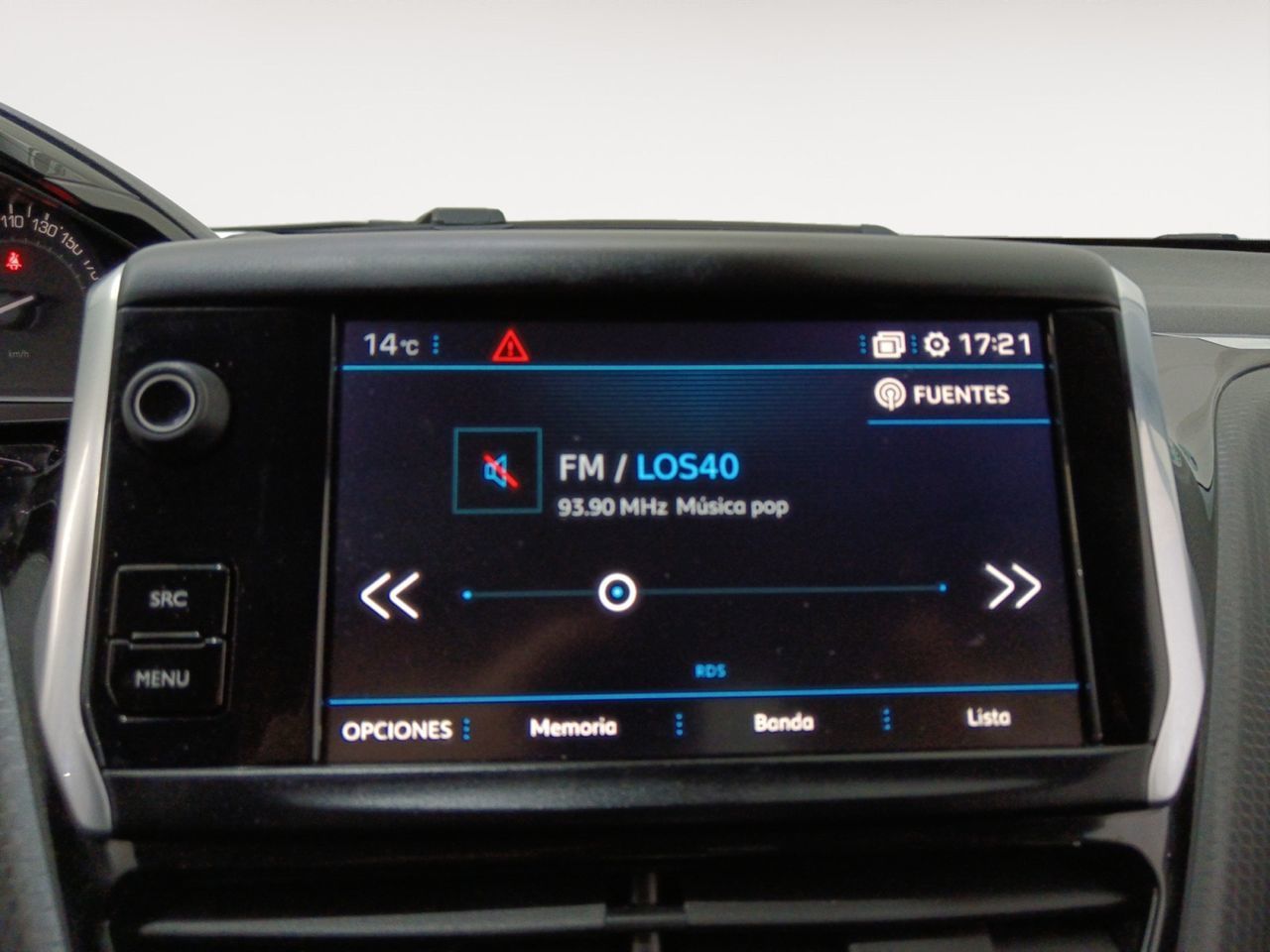 Peugeot 208 BlueHDi 100 Tech Edition - foto 16