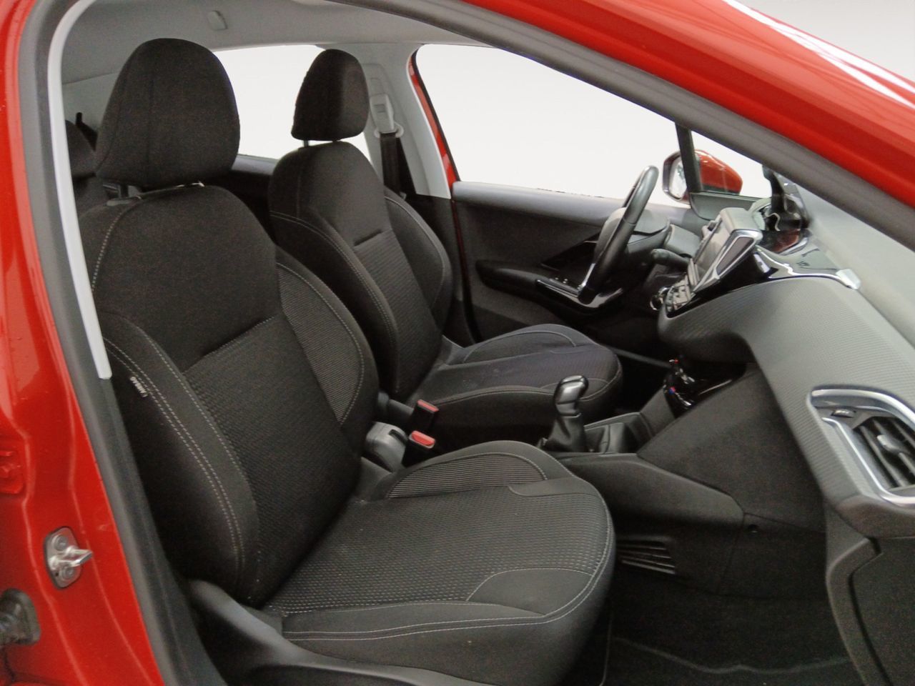 Peugeot 208 BlueHDi 100 Tech Edition - foto 10
