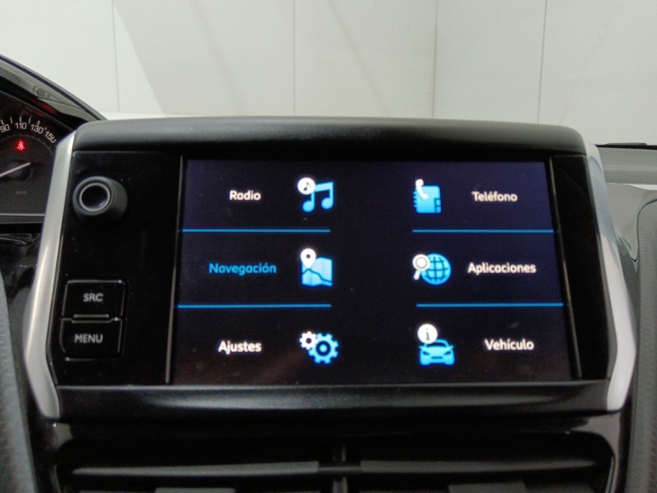 Peugeot 208 BlueHDi 100 Tech Edition - foto 14