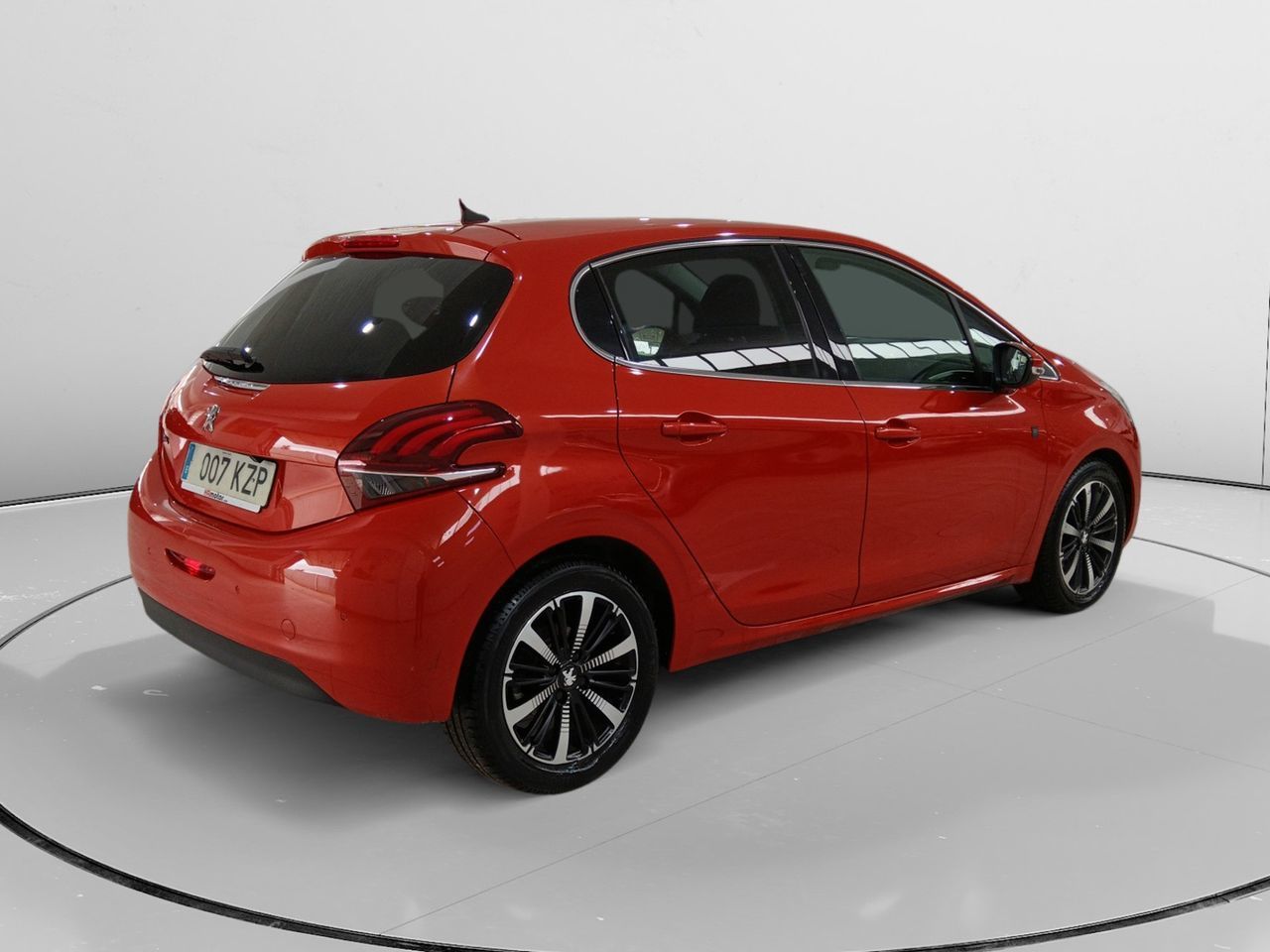 Peugeot 208 BlueHDi 100 Tech Edition - foto 2