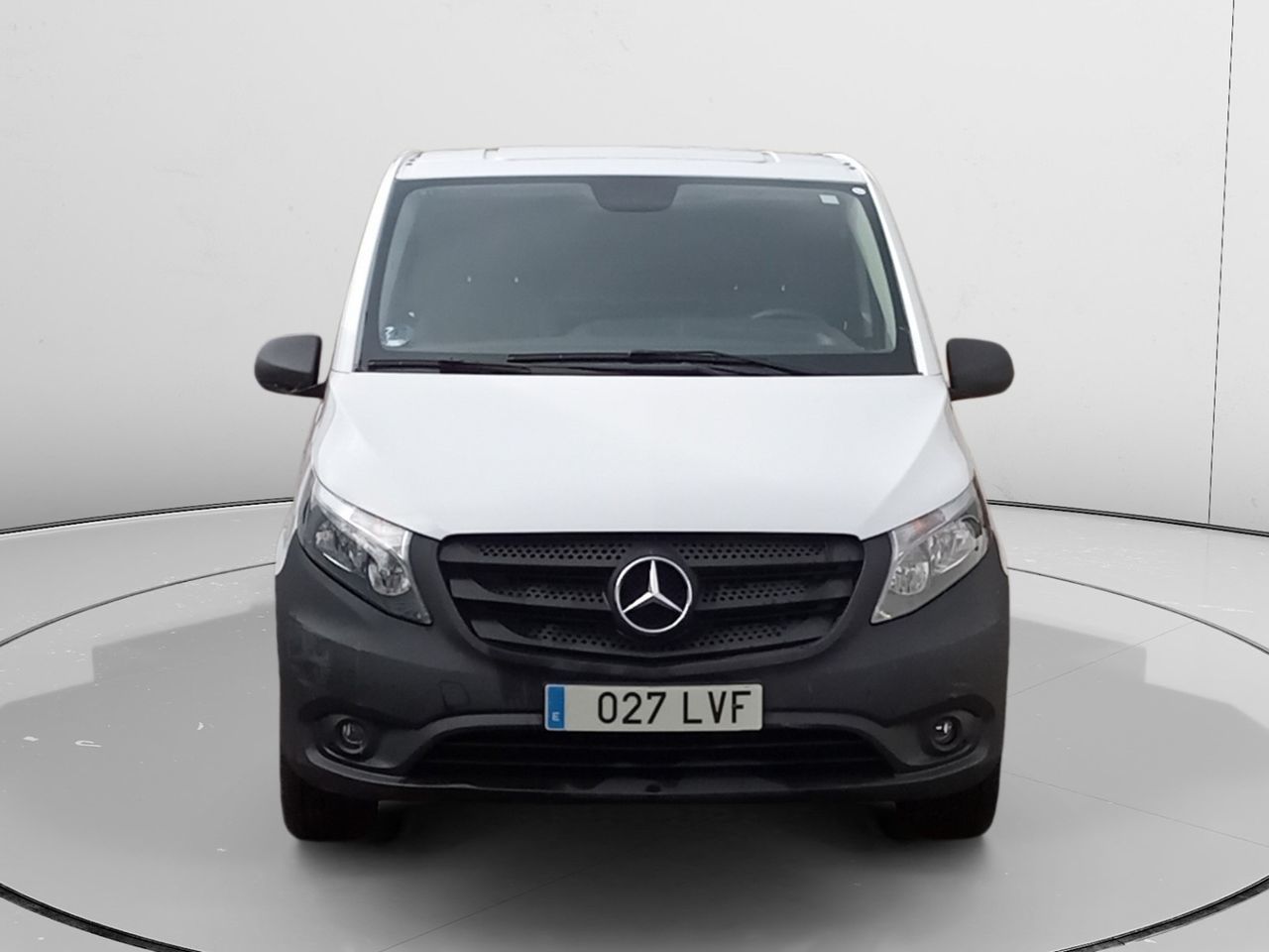 Mercedes-Benz Vito Furgon E-Vito 111 BEV Larga - foto 5