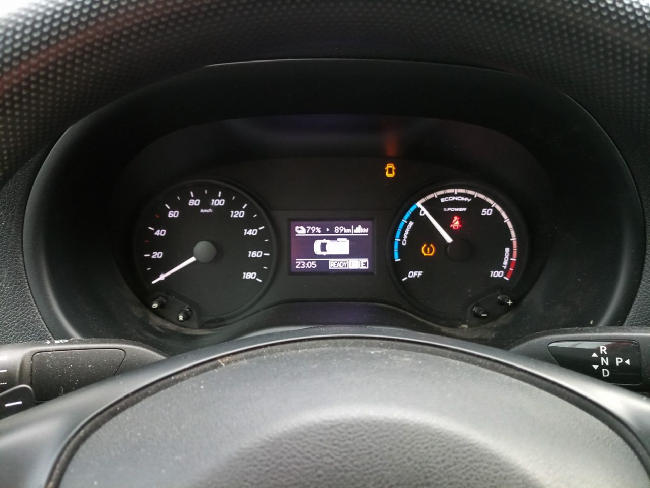 Mercedes-Benz Vito Furgon E-Vito 111 BEV Larga - foto 11