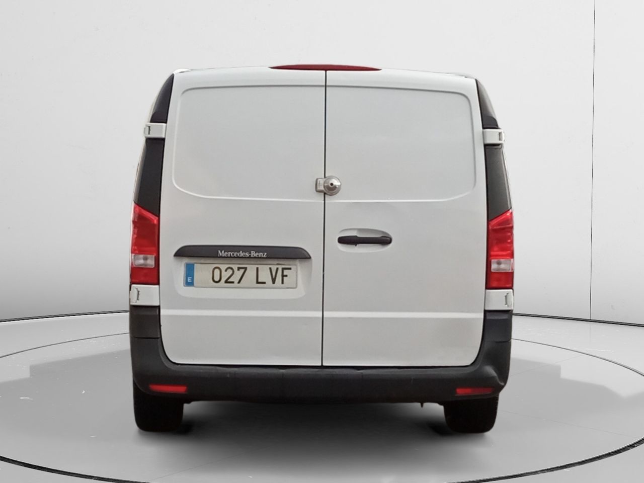 Mercedes-Benz Vito Furgon E-Vito 111 BEV Larga - foto 3