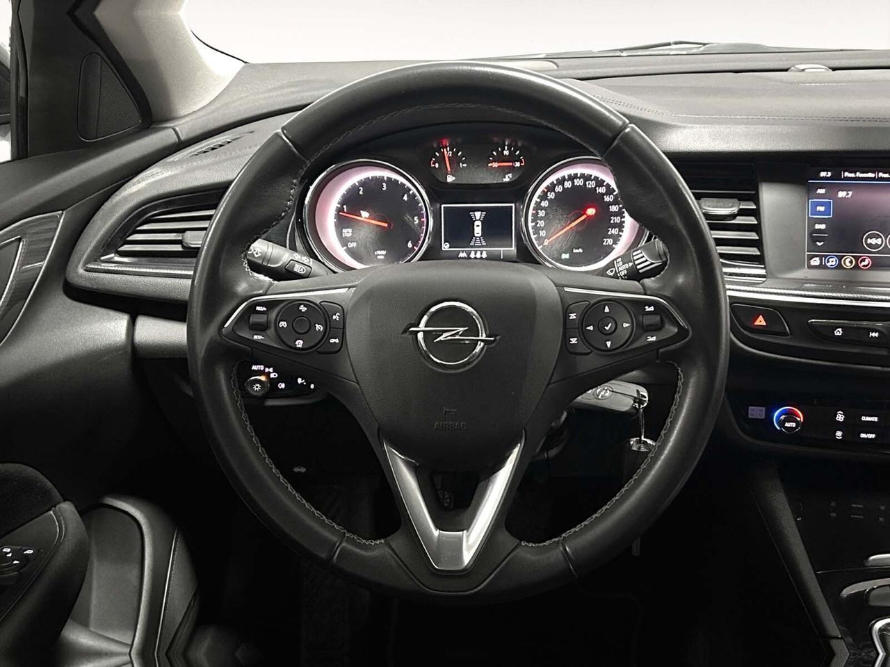 Opel Insignia 1.5D DVH GS Edition - foto 8