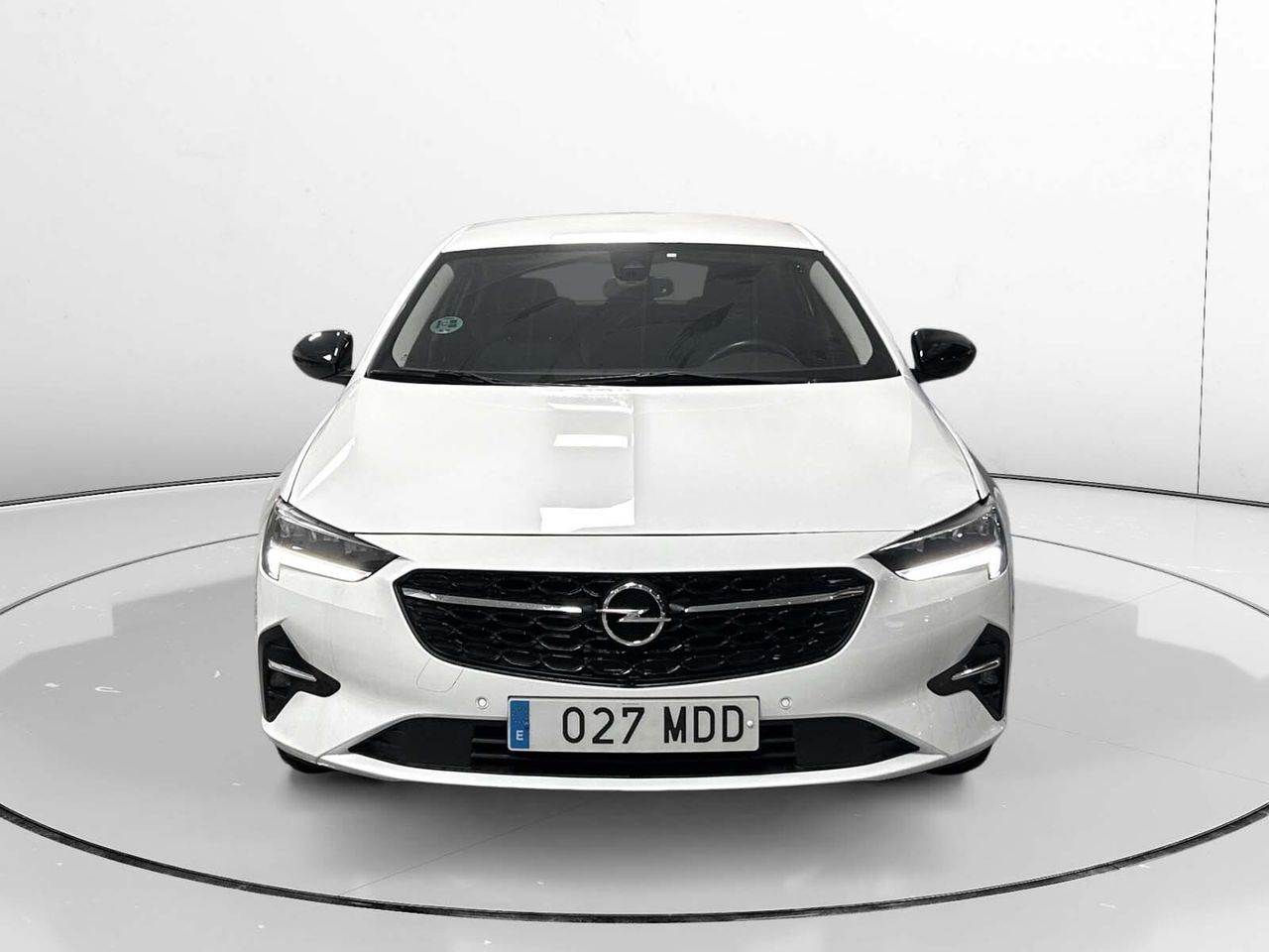 Opel Insignia 1.5D DVH GS Edition - foto 5