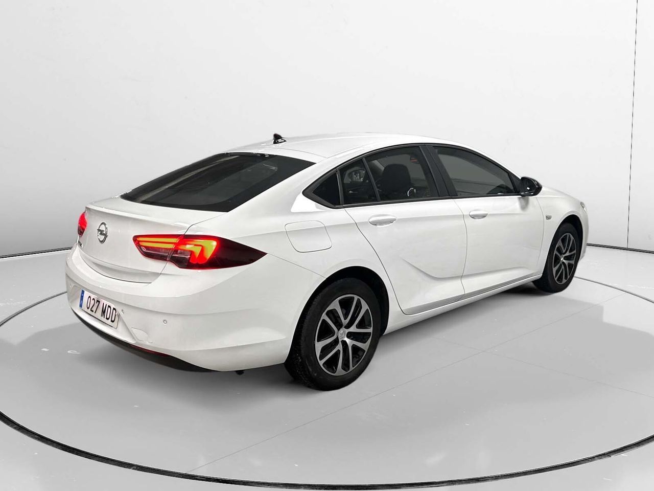 Opel Insignia 1.5D DVH GS Edition - foto 2