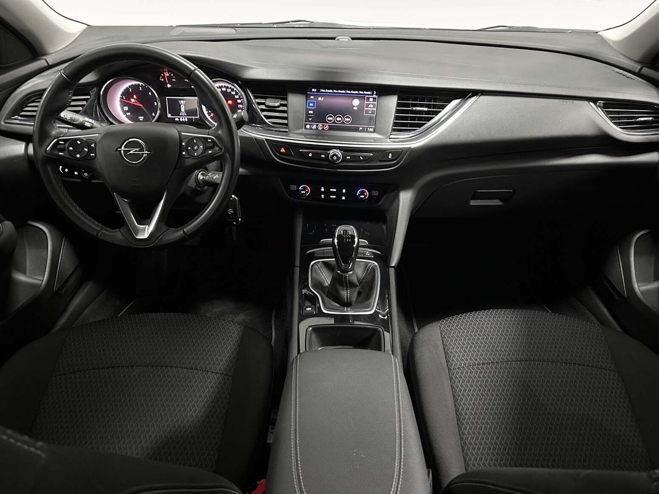 Opel Insignia 1.5D DVH GS Edition - foto 7