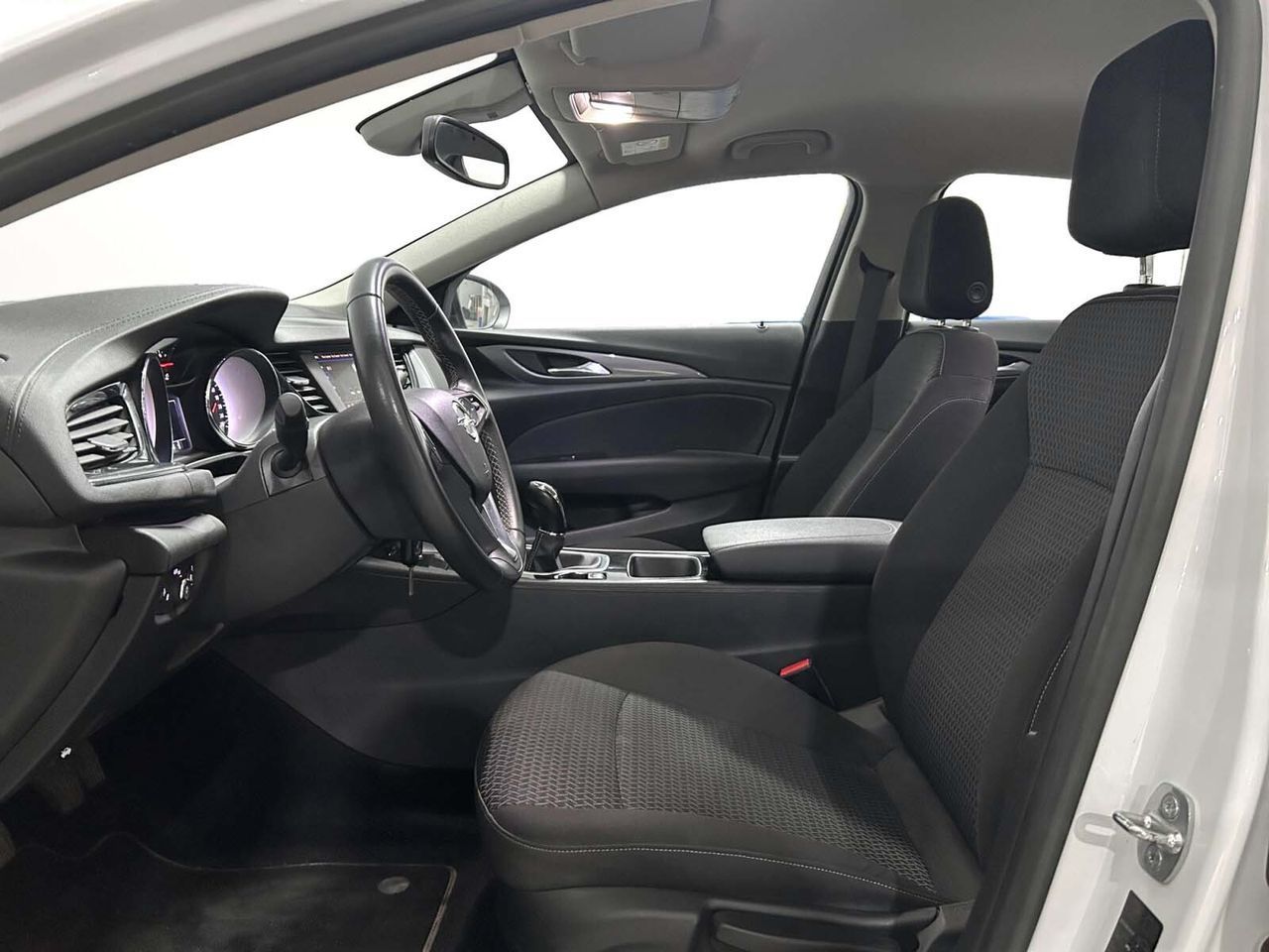 Opel Insignia 1.5D DVH GS Edition - foto 9