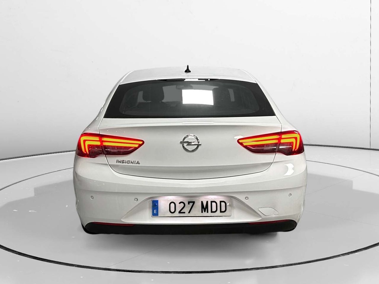 Opel Insignia 1.5D DVH GS Edition - foto 3