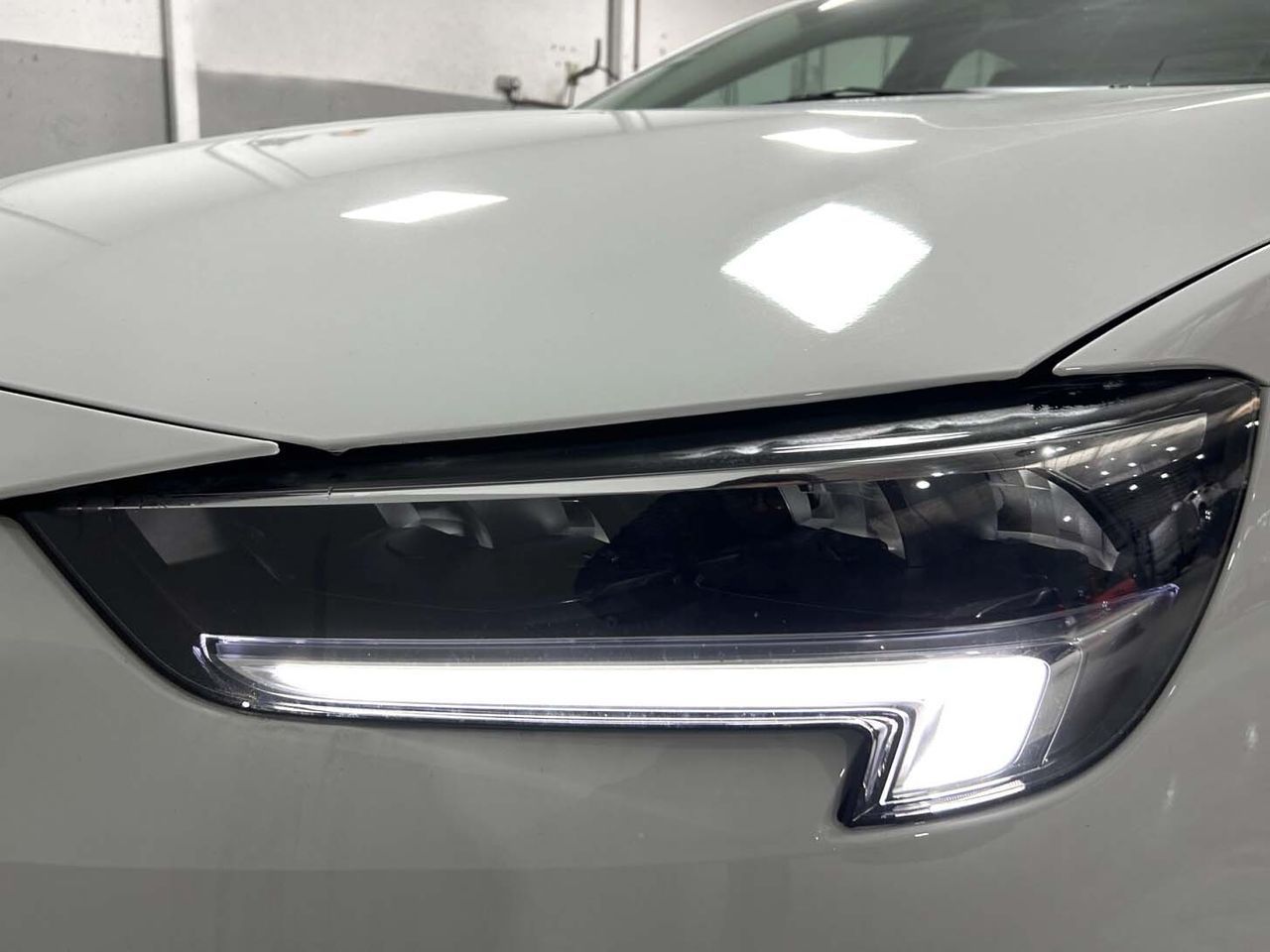 Opel Insignia 1.5D DVH GS Edition - foto 20