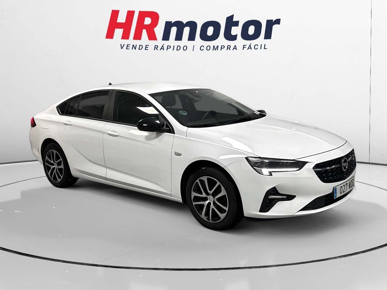 Opel Insignia 1.5D DVH GS Edition