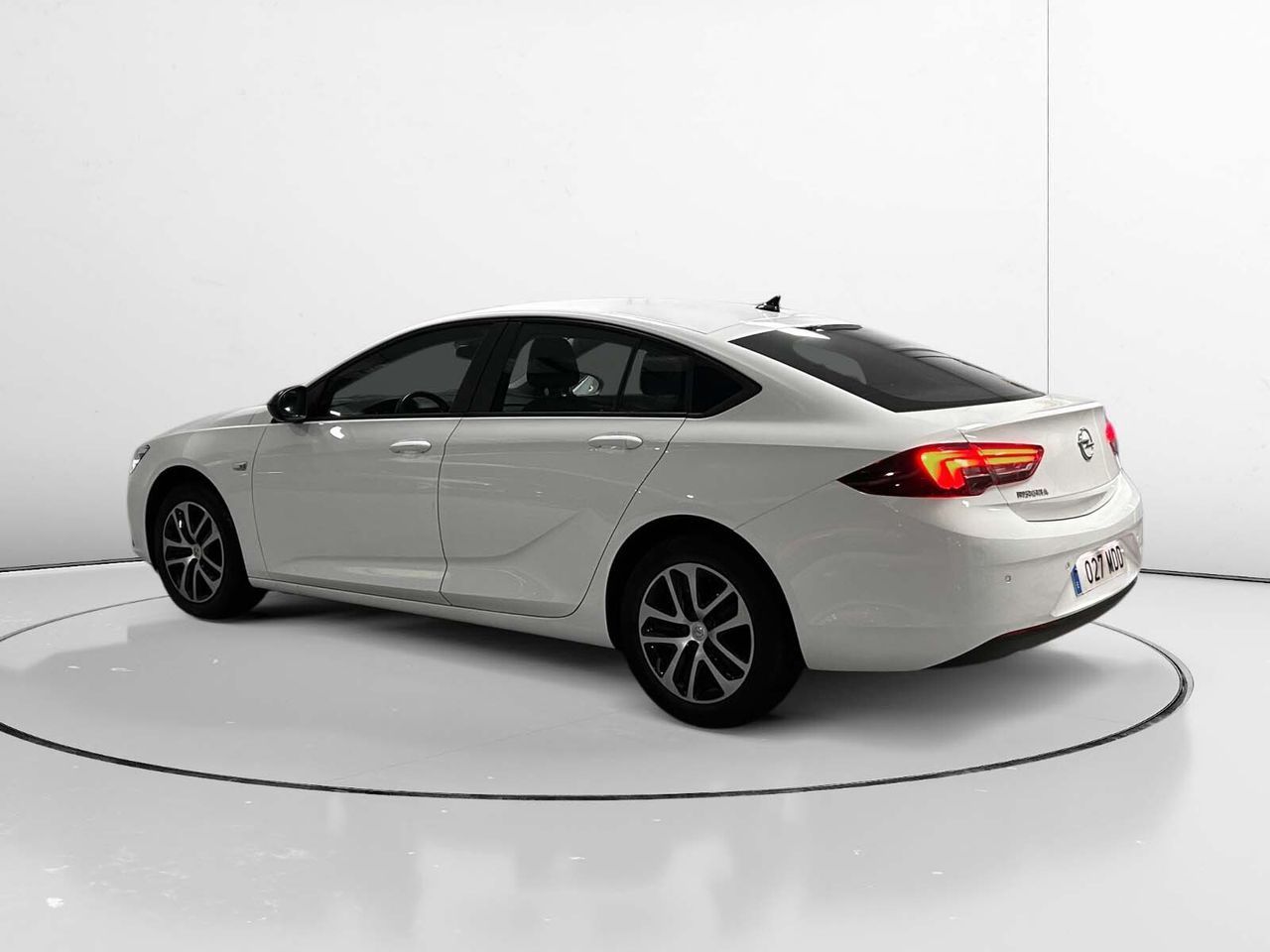 Opel Insignia 1.5D DVH GS Edition - foto 4