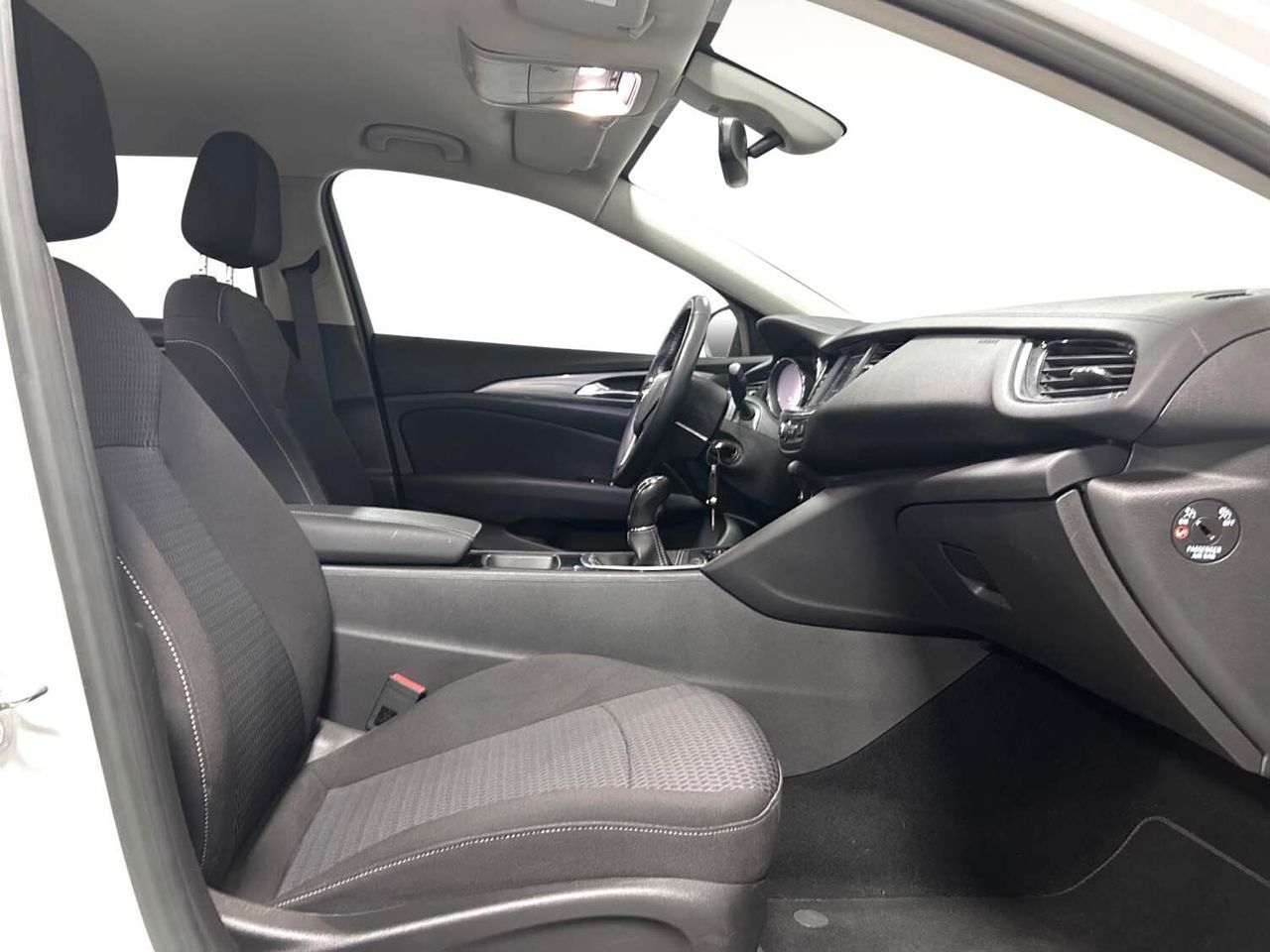 Opel Insignia 1.5D DVH GS Edition - foto 11
