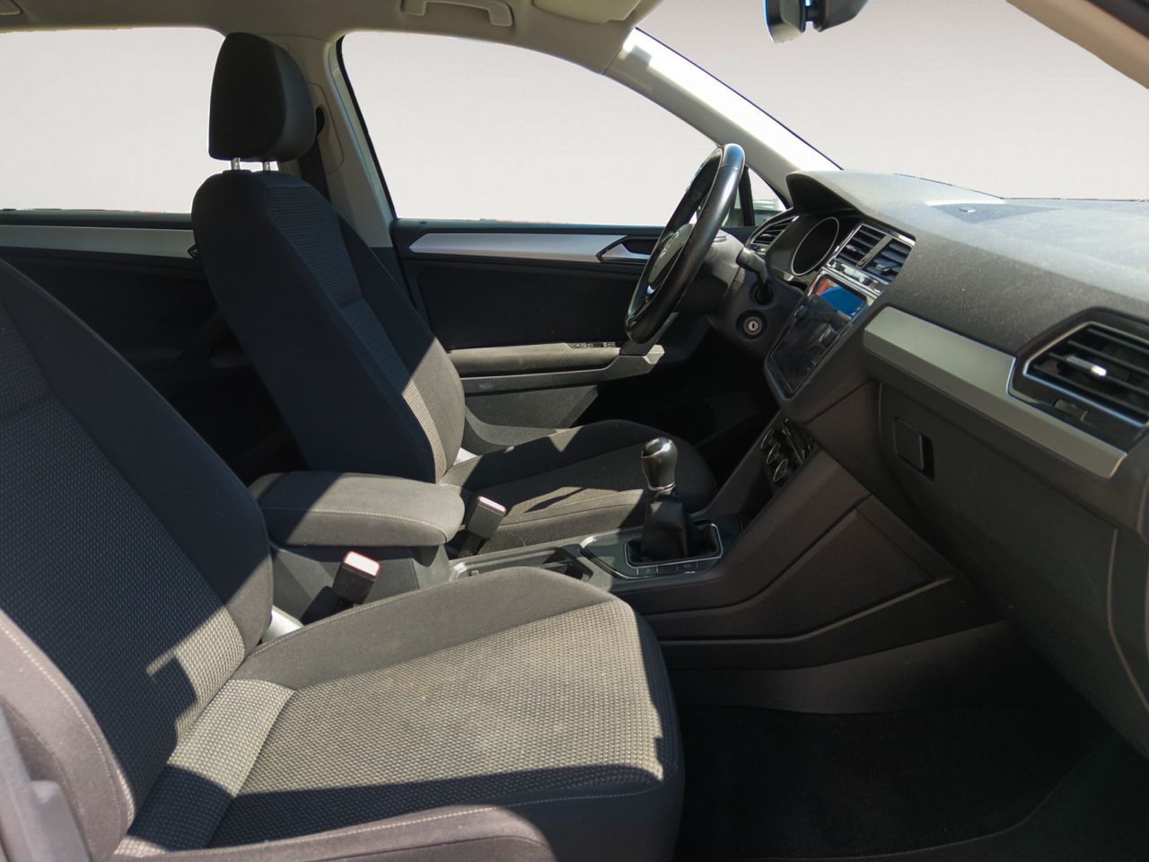 Volkswagen Tiguan Edition 1.4 TSI - foto 11