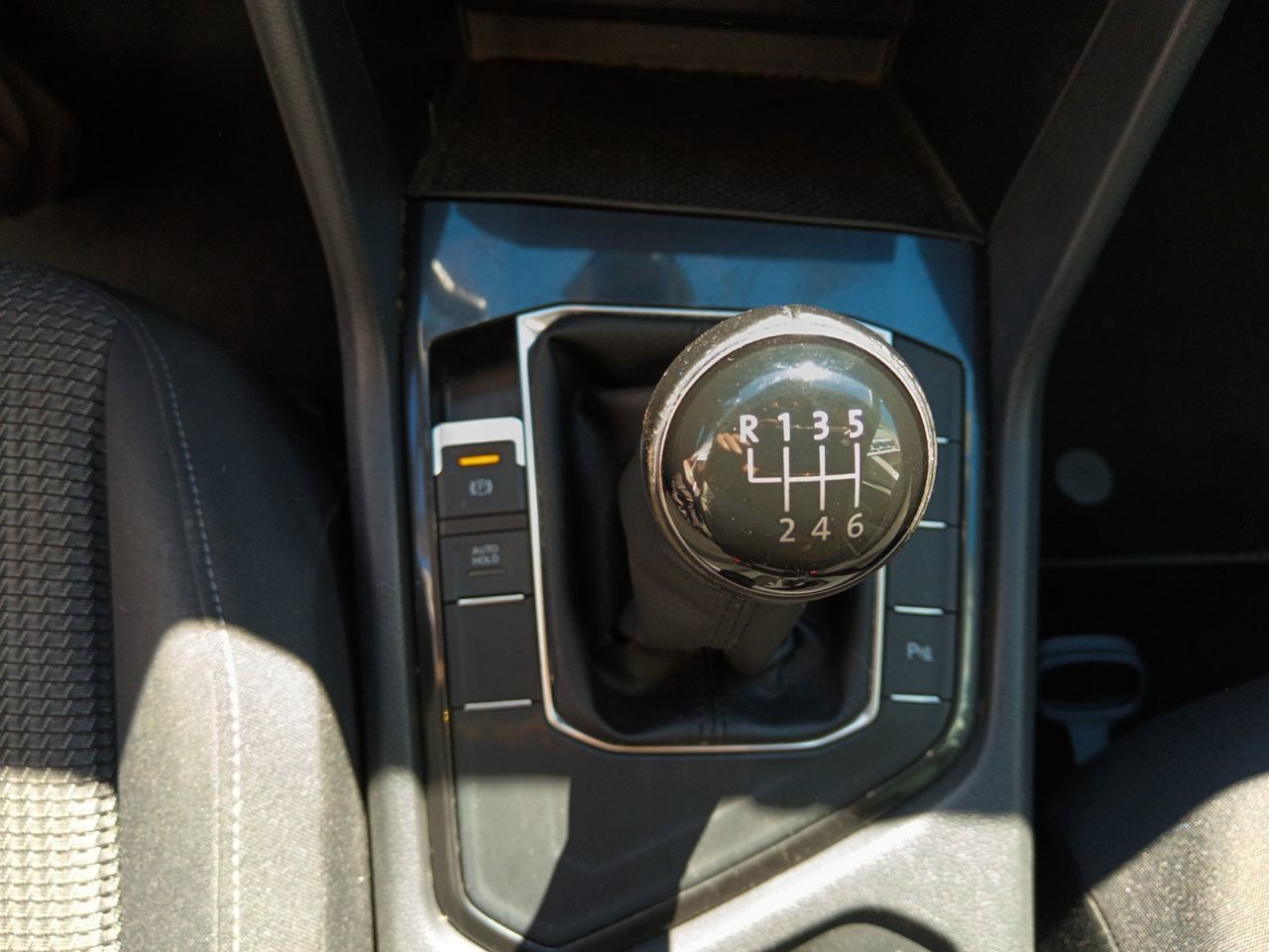 Volkswagen Tiguan Edition 1.4 TSI - foto 13