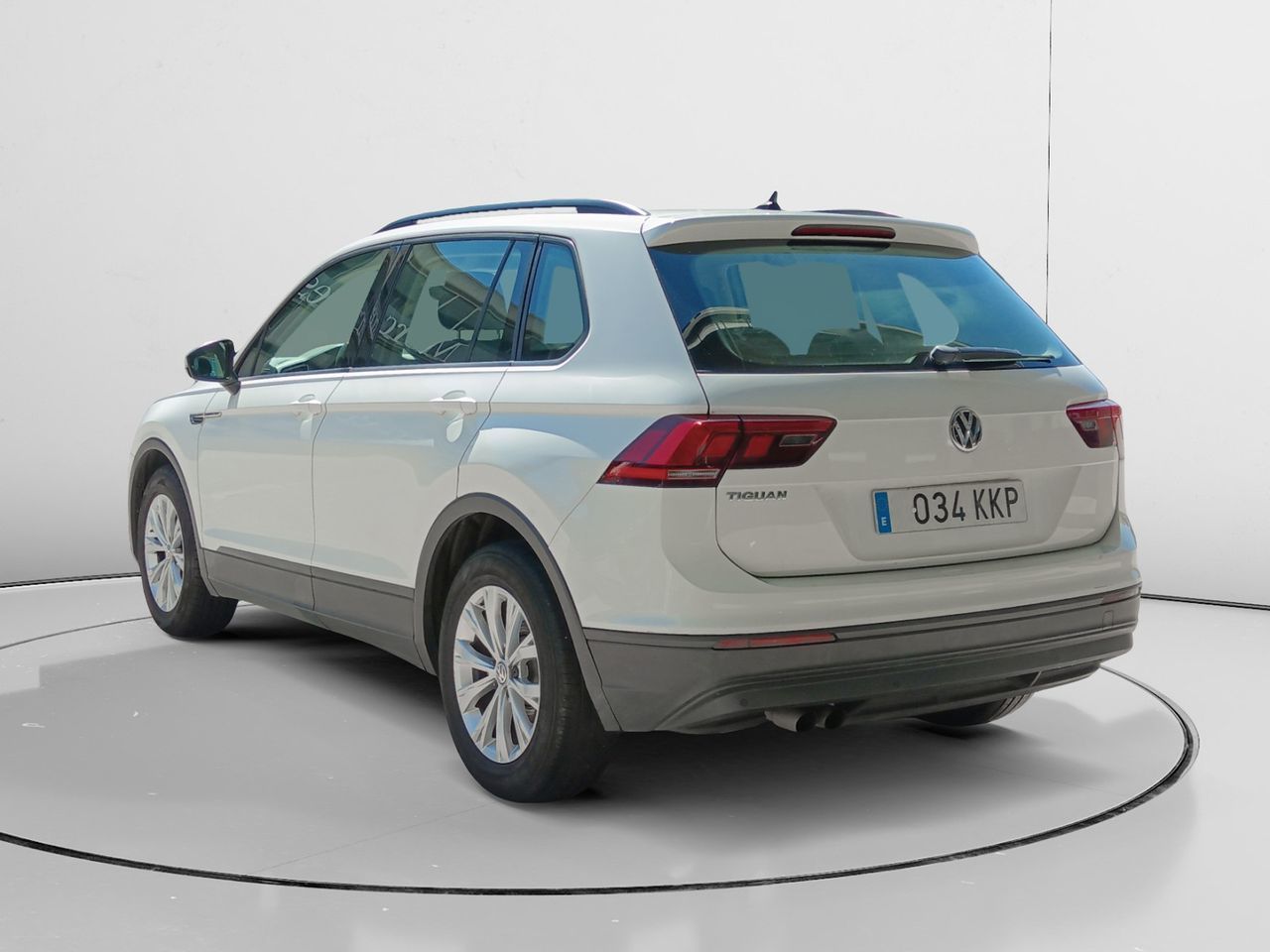 Volkswagen Tiguan Edition 1.4 TSI - foto 4