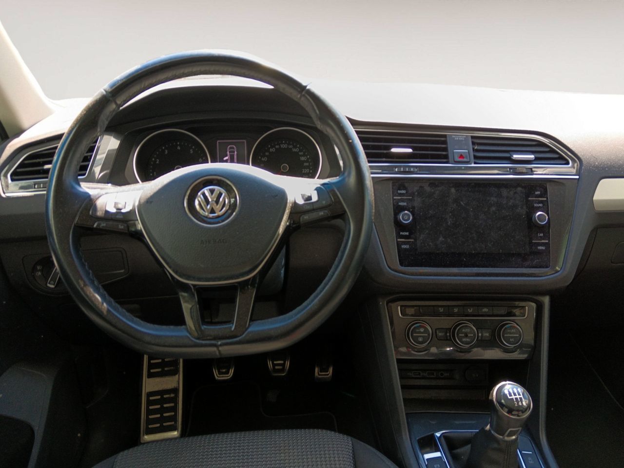 Volkswagen Tiguan Edition 1.4 TSI - foto 7