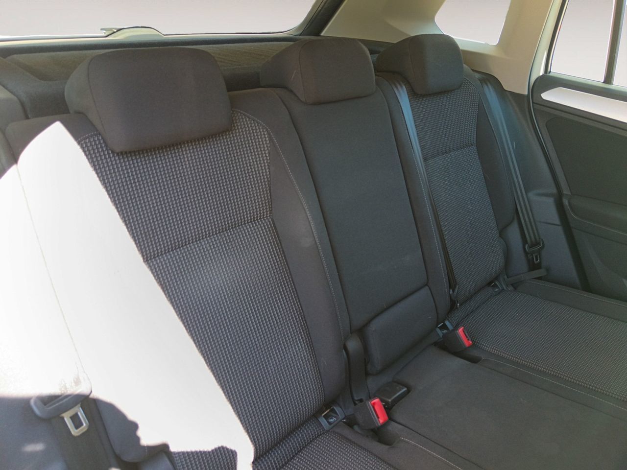Volkswagen Tiguan Edition 1.4 TSI - foto 10