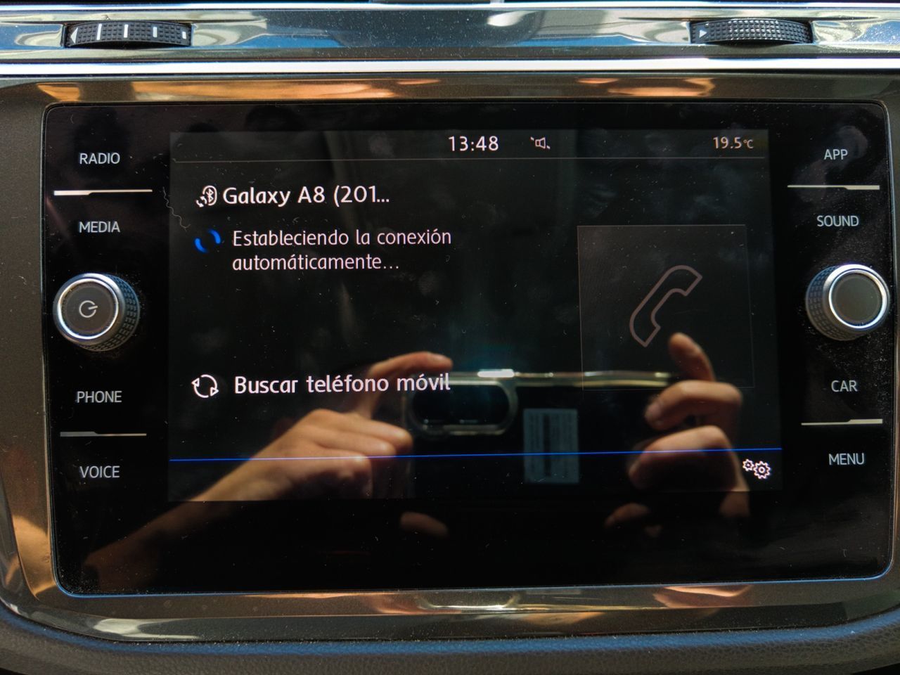 Volkswagen Tiguan Edition 1.4 TSI - foto 17