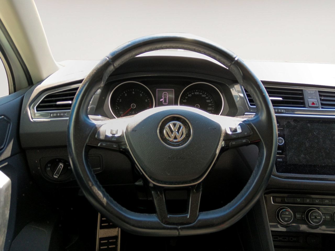 Volkswagen Tiguan Edition 1.4 TSI - foto 8