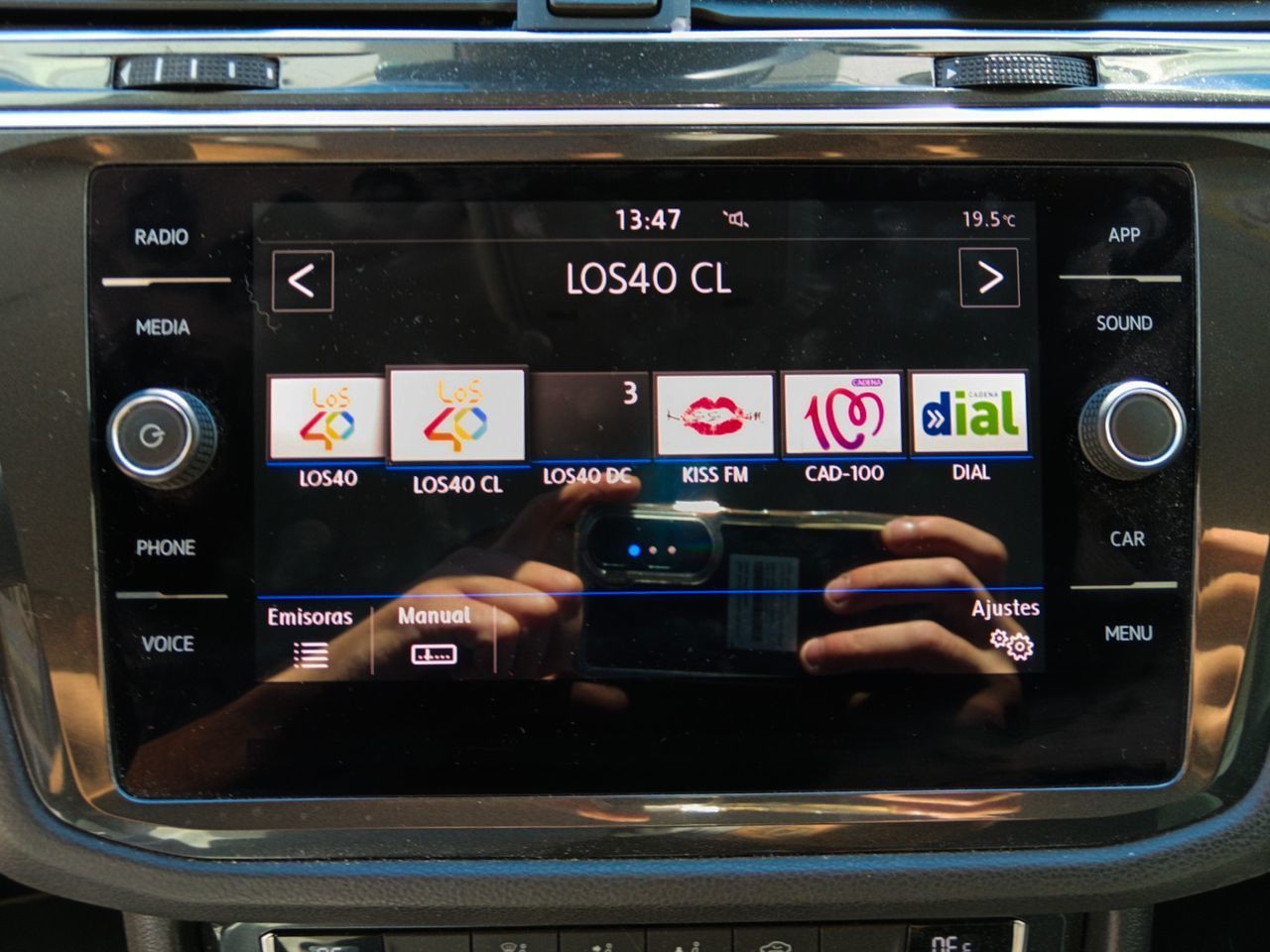 Volkswagen Tiguan Edition 1.4 TSI - foto 16