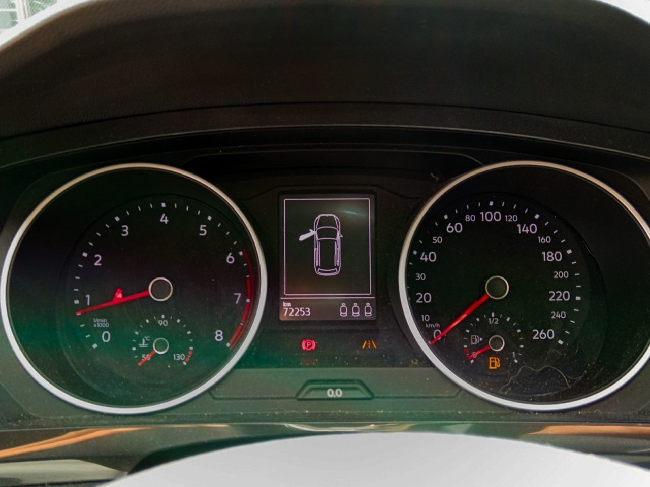 Volkswagen Tiguan Edition 1.4 TSI - foto 14