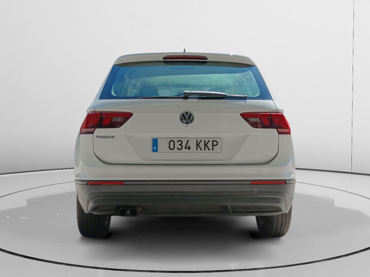 Volkswagen Tiguan Edition 1.4 TSI - foto 3