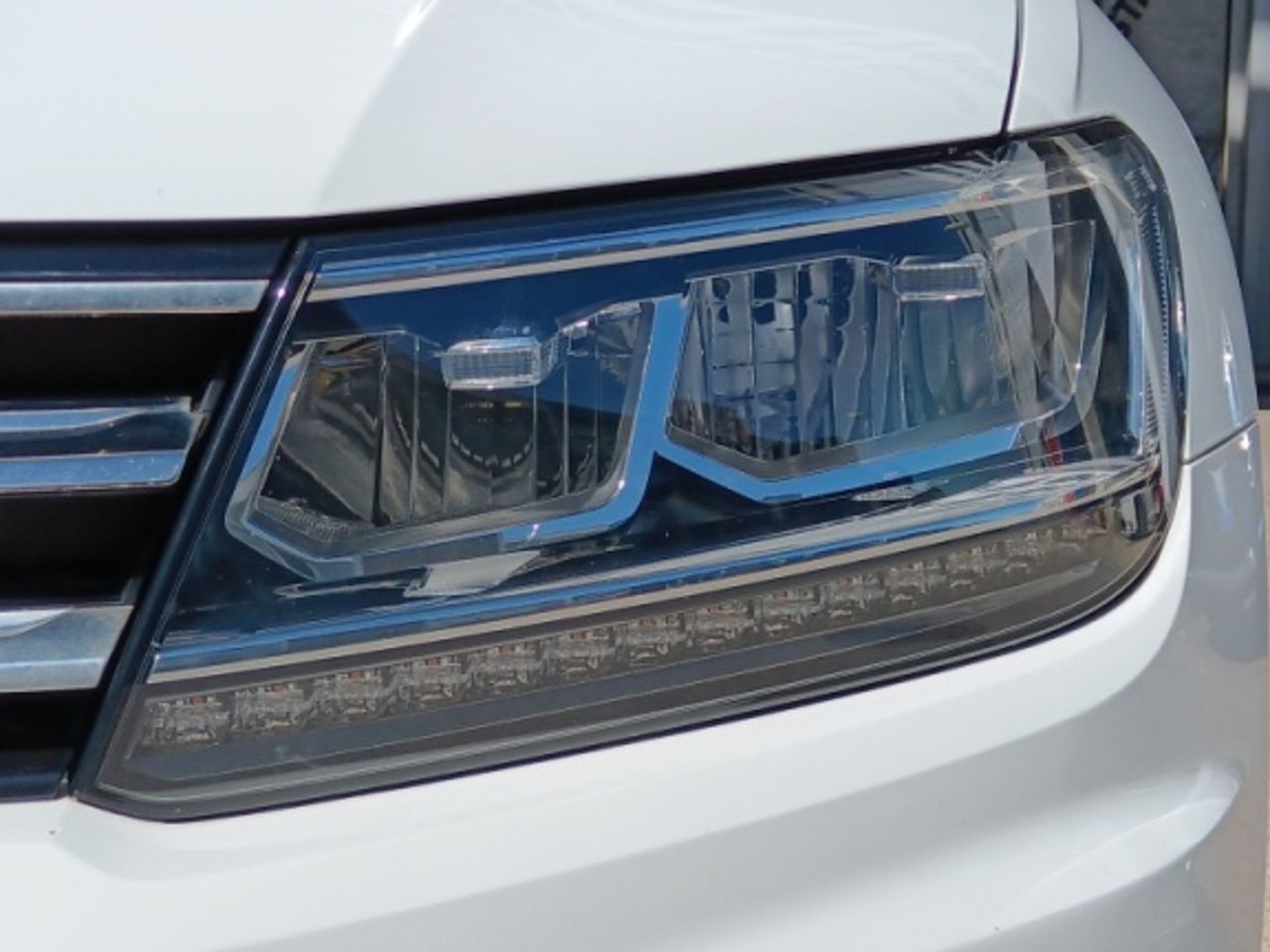 Volkswagen Tiguan Edition 1.4 TSI - foto 20